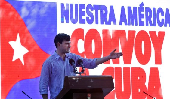 Investigative Series: Allegations of Cuban Influence Through Activist Networks