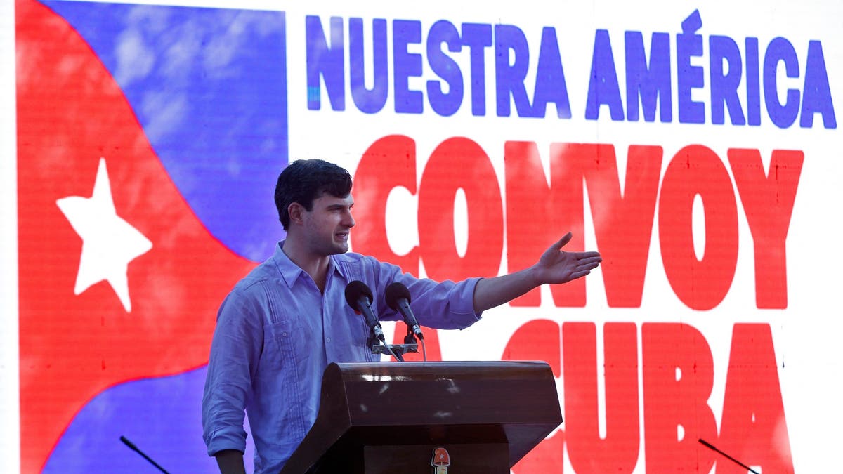 Investigative Series: Allegations of Cuban Influence Through Activist Networks