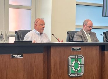 Orland Park Village Board Explores Development Plans for Key Areas