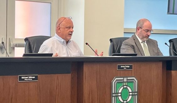 Orland Park Village Board Explores Development Plans for Key Areas