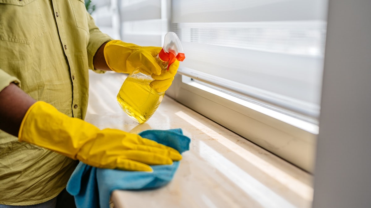Cleaning Essentials for Easier Home Maintenance