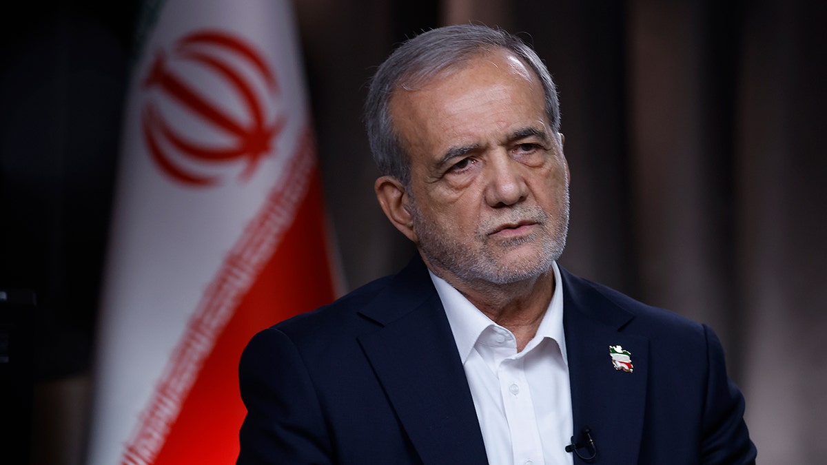 Iran Asserts Firm Stance Against U.S. and Israel