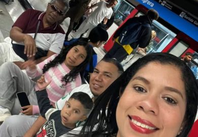 Spain’s Immigration Regularization Process Offers Hope for Undocumented Families