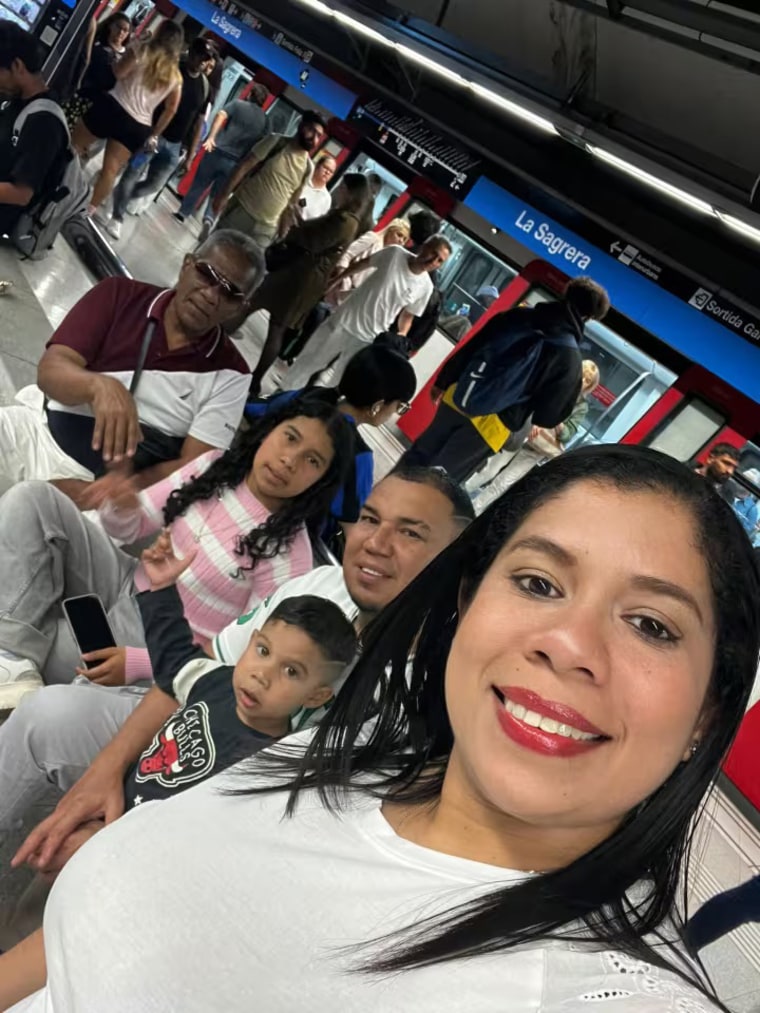 Spain’s Immigration Regularization Process Offers Hope for Undocumented Families