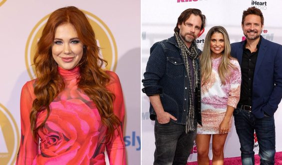 Maitland Ward Reflects on Past Tensions with ‘Boy Meets World’ Co-Stars