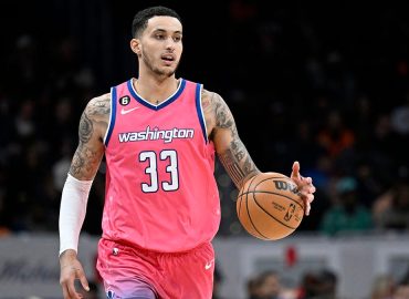 Kyle Kuzma Backs Spencer Pratt for Los Angeles Mayor