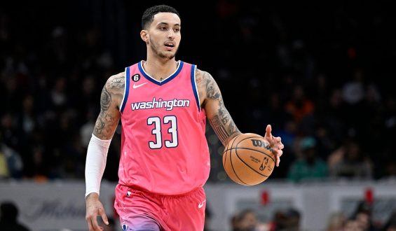 Kyle Kuzma Backs Spencer Pratt for Los Angeles Mayor