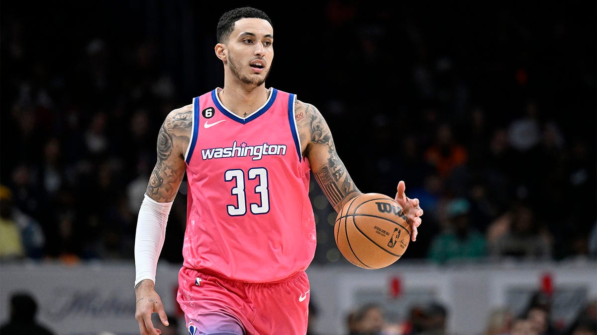 Kyle Kuzma Backs Spencer Pratt for Los Angeles Mayor