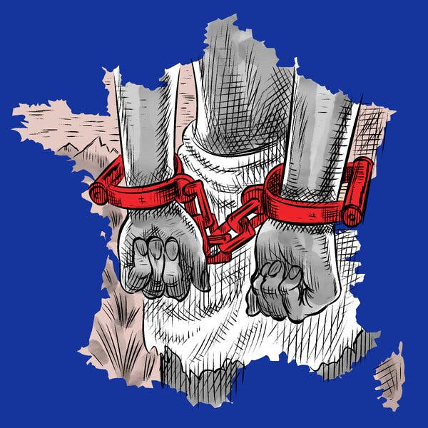 France’s Colonial Past and the Code Noir