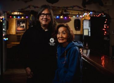Maria Marszewski’s Journey from South Korea to Chicago’s Food Icon