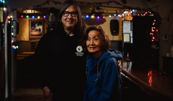 Maria Marszewski’s Journey from South Korea to Chicago’s Food Icon