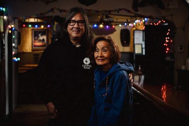 Maria Marszewski’s Journey from South Korea to Chicago’s Food Icon