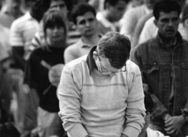 Reflecting on HIV/AIDS, Legacy of Tragedies, and Social Advocacy