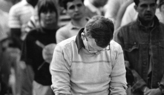 Reflecting on HIV/AIDS, Legacy of Tragedies, and Social Advocacy