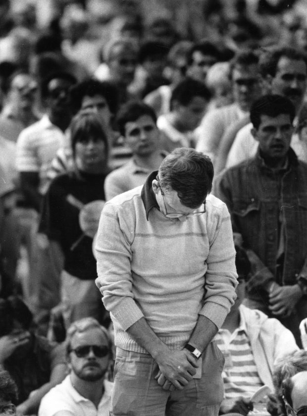 Reflecting on HIV/AIDS, Legacy of Tragedies, and Social Advocacy