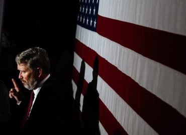 Massie’s Tel Aviv Remark Causes Midterm Debate Over Israel