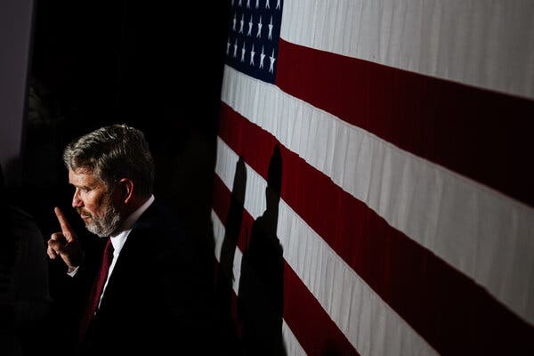 Massie’s Tel Aviv Remark Causes Midterm Debate Over Israel