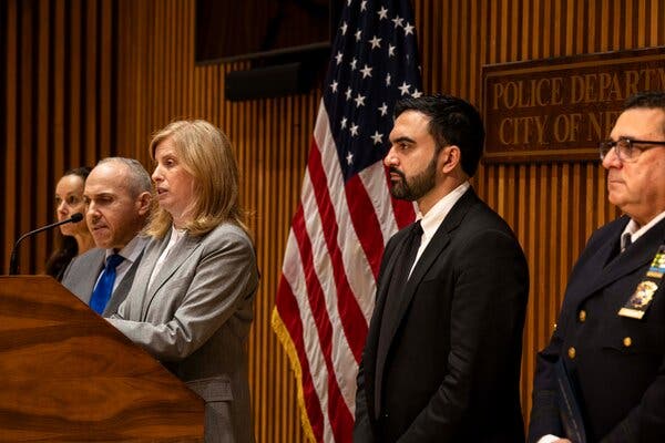 Waning Support for Israel Impacts NYC Parade Attendance