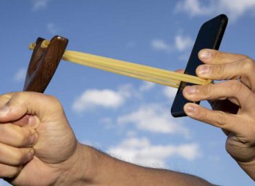 Creative Ways to Limit Phone Use