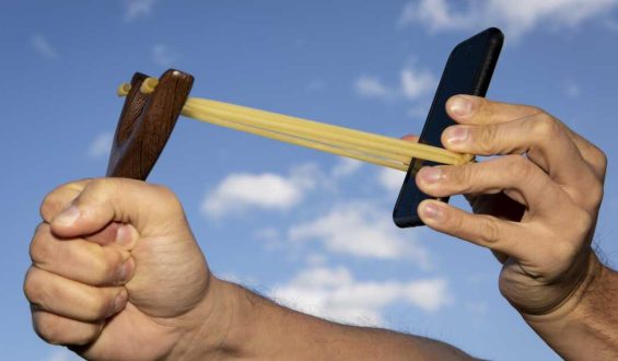 Creative Ways to Limit Phone Use