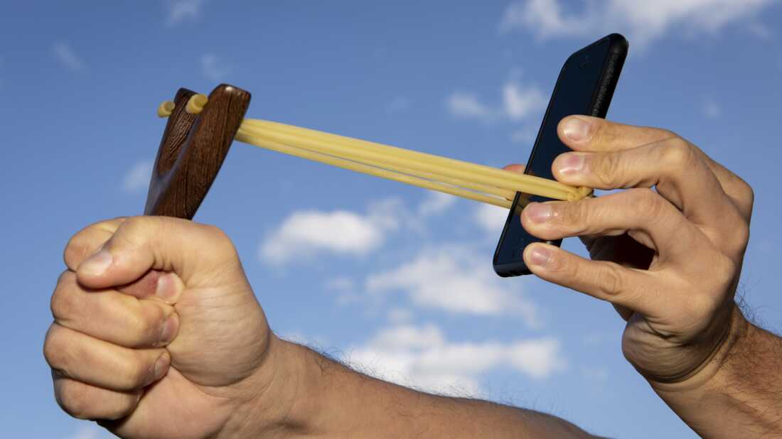 Creative Ways to Limit Phone Use