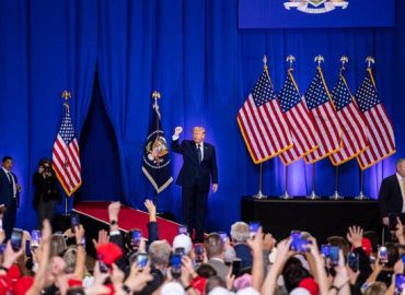 Trump Calls for Cancellation of 250th Birthday Concert Series