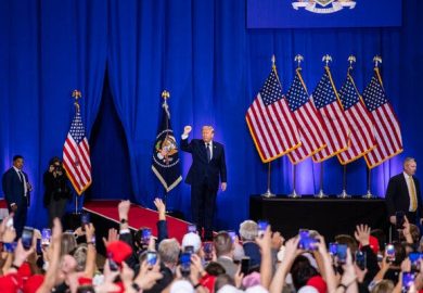 Trump Calls for Cancellation of 250th Birthday Concert Series