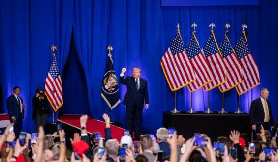 Trump Calls for Cancellation of 250th Birthday Concert Series