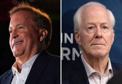 Texas Senate Race 2026: Opportunities and Challenges