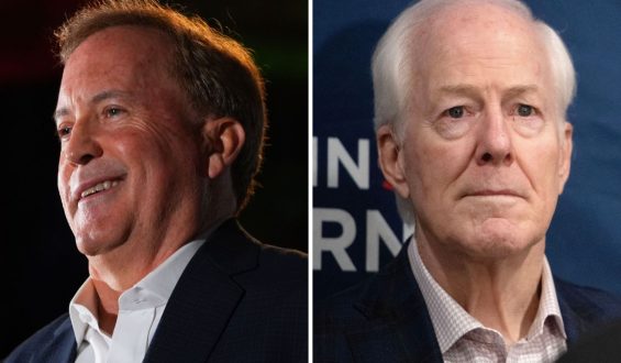 Texas Senate Race 2026: Opportunities and Challenges