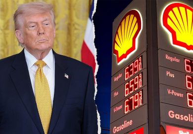 Gas Prices and the Political Landscape: Trade-offs and Decisions