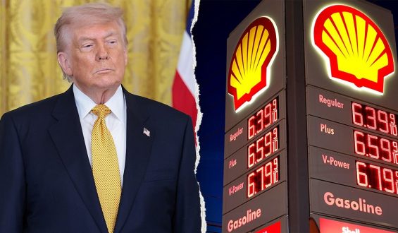 Gas Prices and the Political Landscape: Trade-offs and Decisions