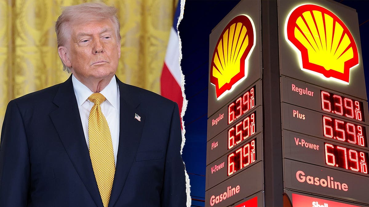 Gas Prices and the Political Landscape: Trade-offs and Decisions
