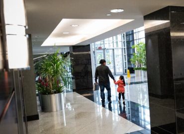 Immigration Strategy Under Trump Targets Financial Pressure