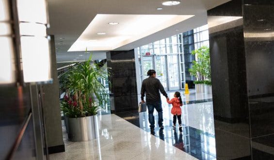 Immigration Strategy Under Trump Targets Financial Pressure