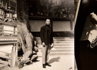 Sonny Rollins’s Archive Finds New Home at the Schomburg Center