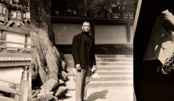 Sonny Rollins’s Archive Finds New Home at the Schomburg Center