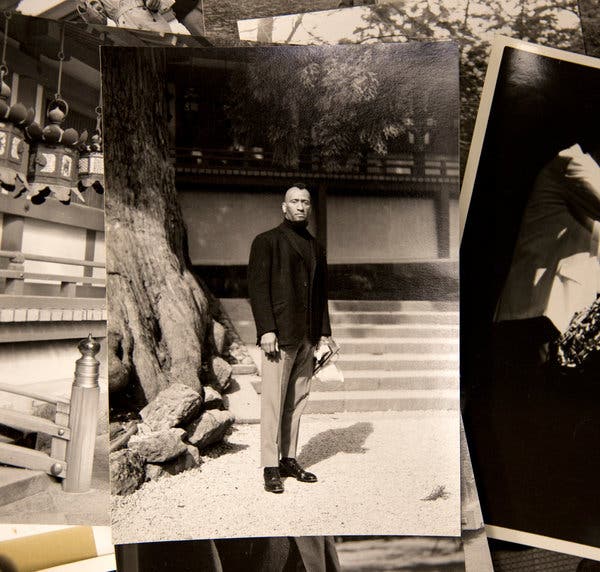 Sonny Rollins’s Archive Finds New Home at the Schomburg Center
