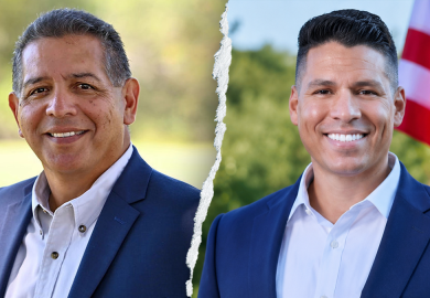 Texas Congressional Race: Controversy Over Ads Targeting Veteran’s Disability