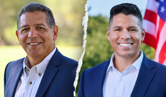 Texas Congressional Race: Controversy Over Ads Targeting Veteran’s Disability