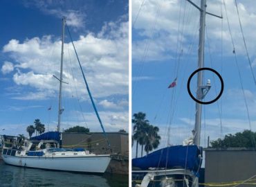 Investigation into the Disappearance of Lynette Hooker: Sailboat’s Infrared Camera Under Scrutiny