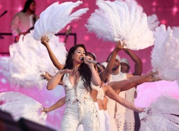 The Evolution of Latin Music at Sueños Music Festival