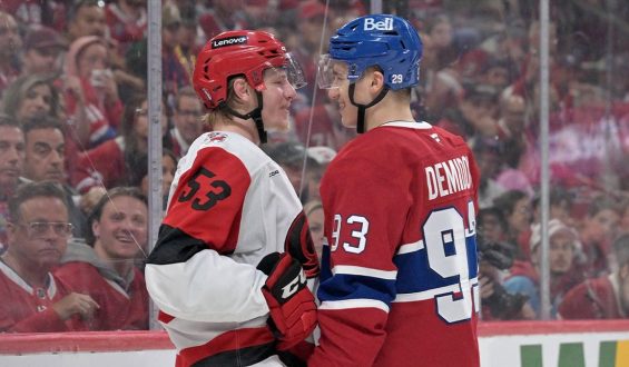 Carolina Hurricanes Approach Game 5 with Focus Amid Eastern Conference Finals