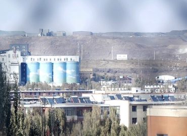 U.S. Efforts to Diversify Tungsten Supply Amid Global Tensions