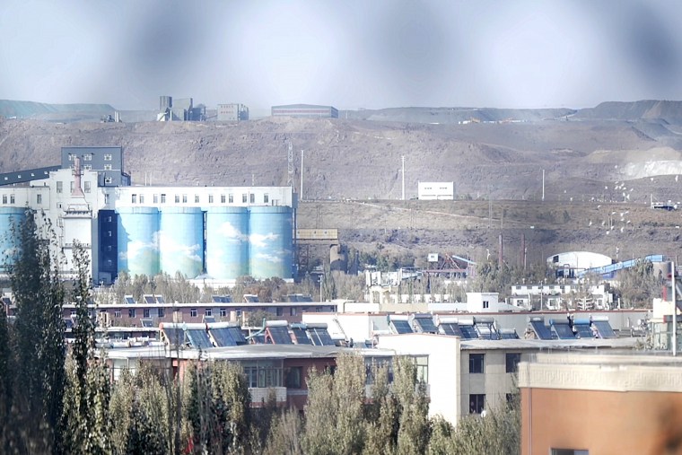 U.S. Efforts to Diversify Tungsten Supply Amid Global Tensions