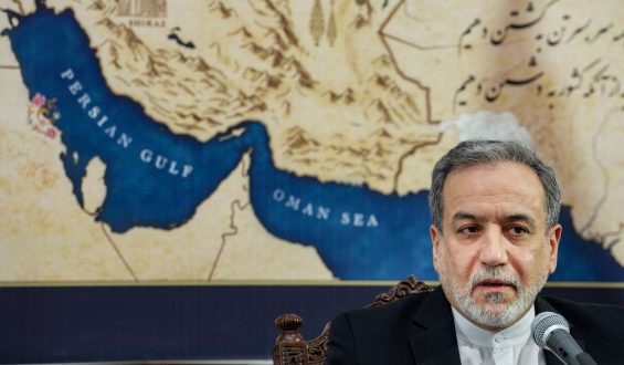 Iran’s Tensions with the U.S.: Potential for Conflict and Negotiation Challenges