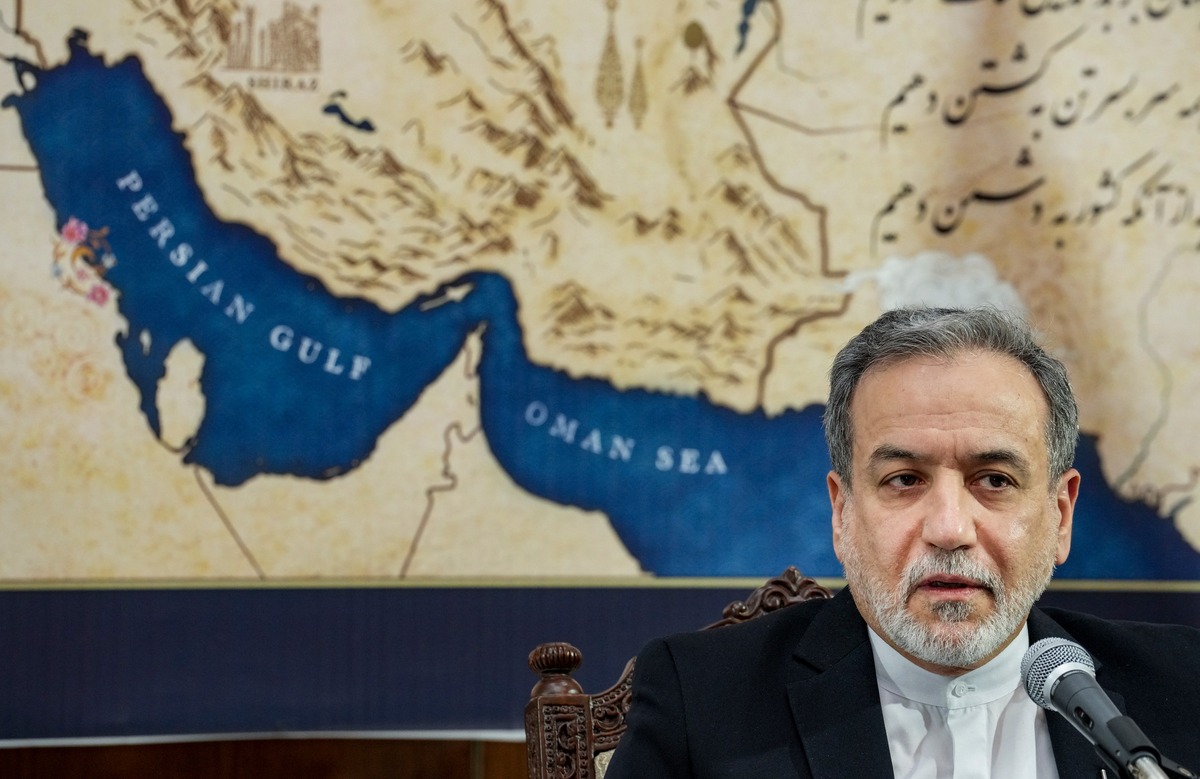 Iran’s Tensions with the U.S.: Potential for Conflict and Negotiation Challenges