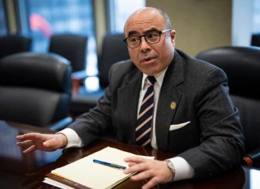 Andrew S. Boutros and the Challenges Facing the Northern District of Illinois