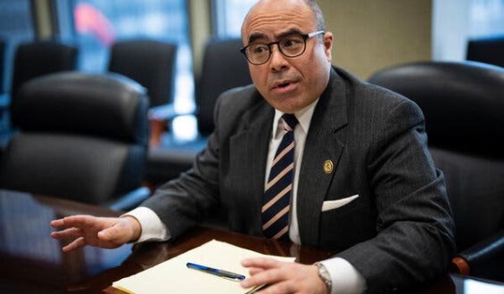 Andrew S. Boutros and the Challenges Facing the Northern District of Illinois