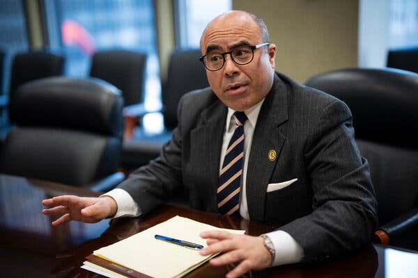 Andrew S. Boutros and the Challenges Facing the Northern District of Illinois